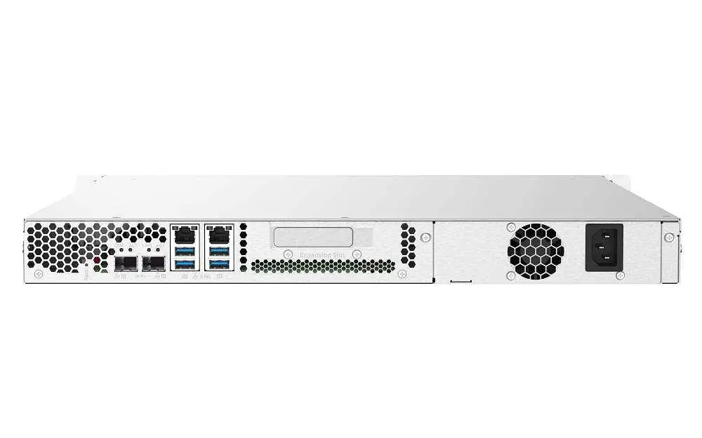 Сетевой накопитель Qnap TS-432PXU-2G - фото 6