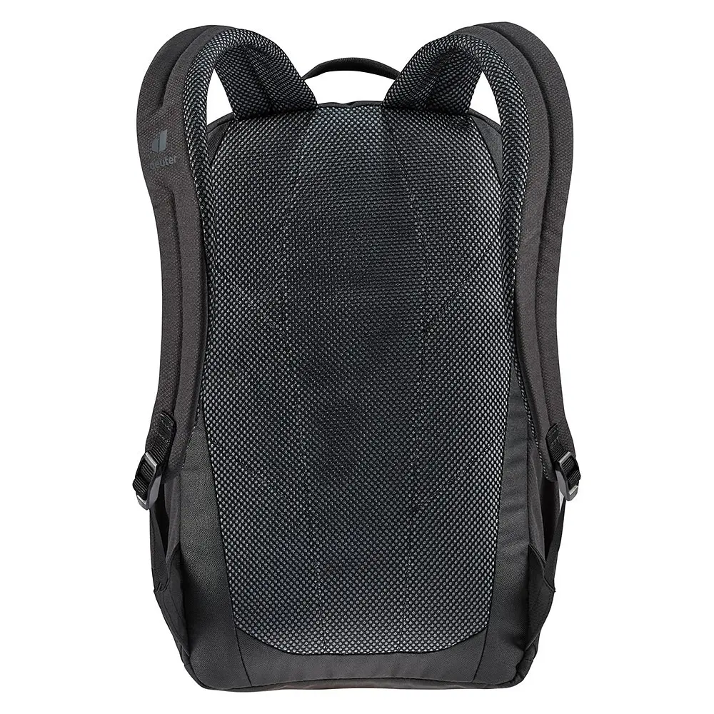 Рюкзак Deuter Vista Skip Black (1052-3812021 7000) - фото 6