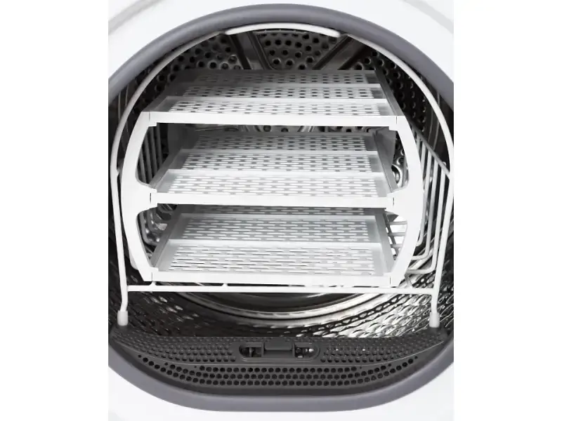 Сушильна машина LIBERTY DHP-8056 IB - фото 8