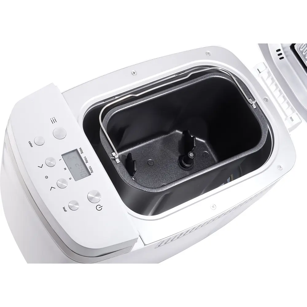 Хлібопіч Gorenje BM1350W (743970) - фото 4