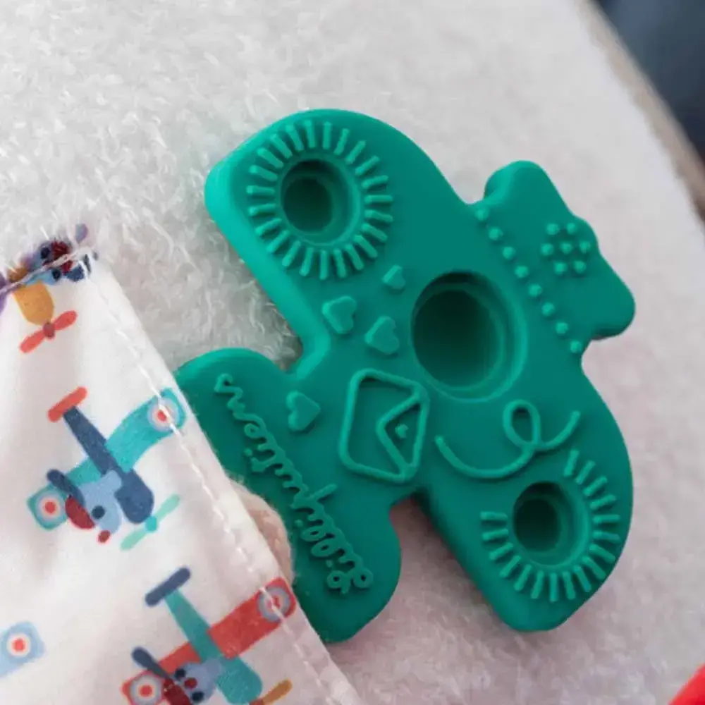 Велика розвиваюча іграшка Lilliputiens Собачка Жюль (83566) - фото 3