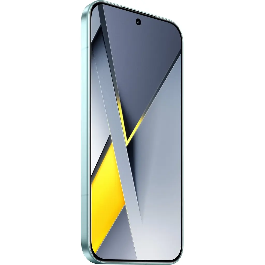 Мобільний телефон Xiaomi Poco F8 Pro 12/512GB Blue (1179965) - фото 8