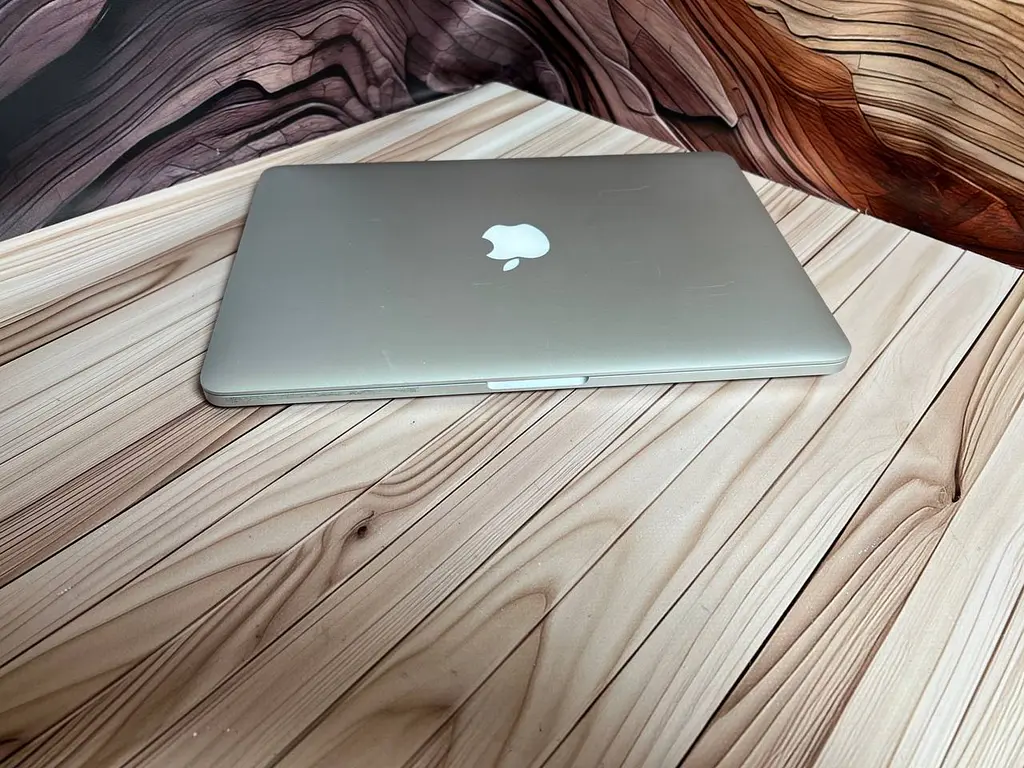 Б/в Ноутбук Apple MacBook Pro 13" 2014 A1502 i5-4308U/16/256 (C02P71JBG3QR) - фото 8