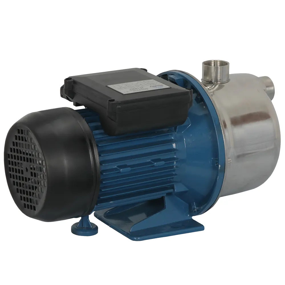 Насос поверхневий струменевий Vitals Aqua JS 1050e (47576) - фото 2