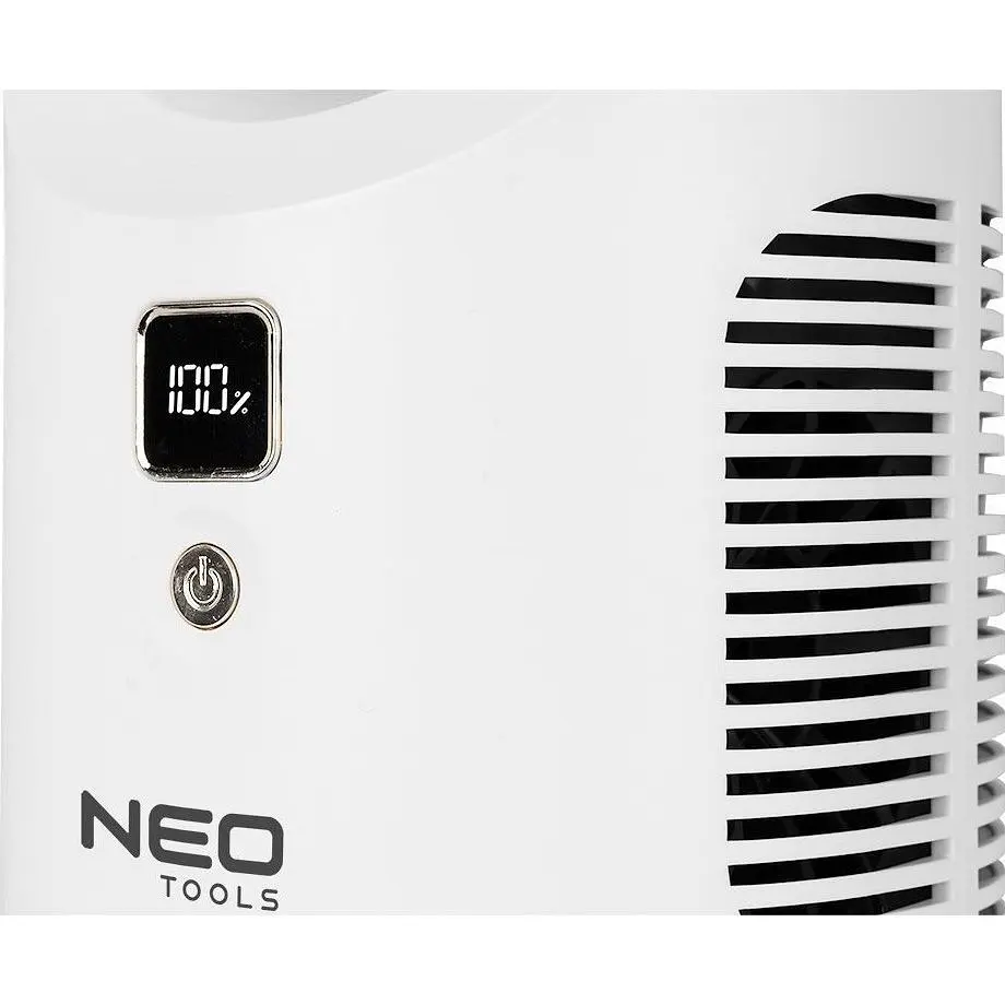 Настільний вентилятор NEO Tools 90-013 [139694] - фото 5