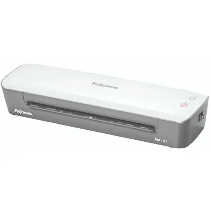 Ламінатор Fellowes Ion A3 (f.L4560201)