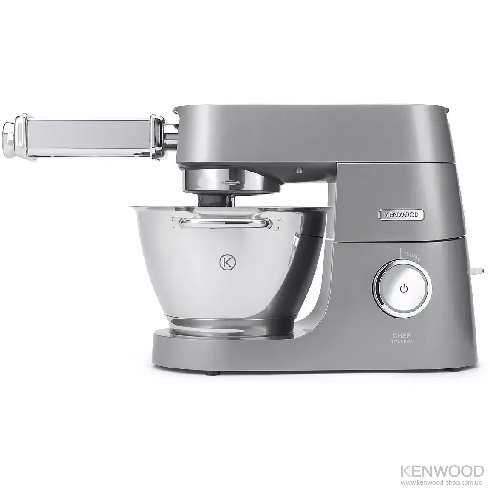 Насадка для кухонної машини Kenwood KAX983ME для пасти Trenette - фото 2
