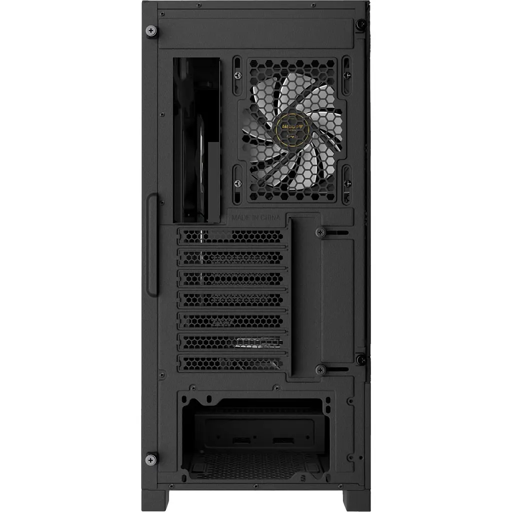 Корпус GAMDIAS AURA GC12 ARGB (4711514503821) - фото 4