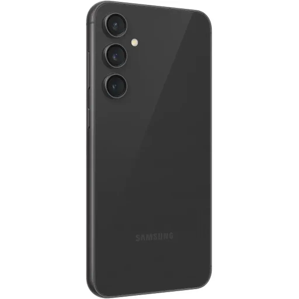 Смартфон Samsung Galaxy S23 FE 8/256GB Graphite (S711) - фото 6
