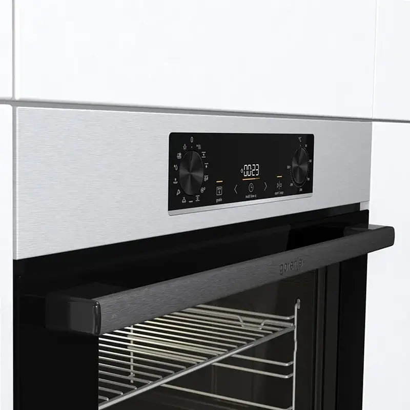 Електрична духова шафа GORENJE BOSB 6737 E06X - фото 7