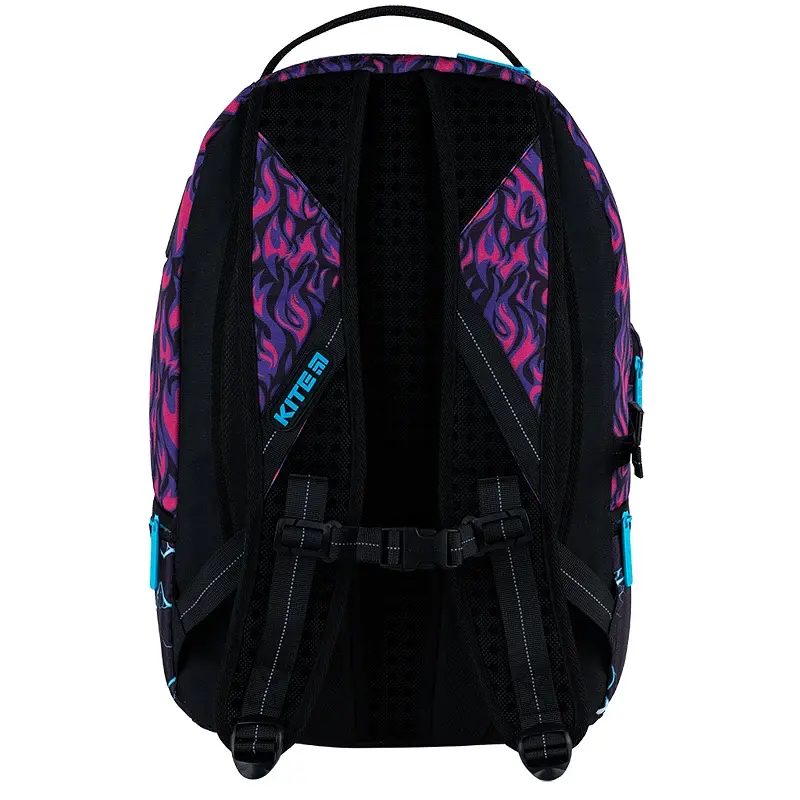 Рюкзак Kite Education teens 2569L-2 (K24-2569L-2) - фото 6