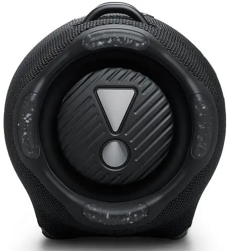Колонка портативна 2.0 JBL Xtreme 4, Black, 2 x 25 Вт, Bluetooth 5.3, IP67, технологія PartyBoost, акумулятор (JBLXTREME4BLKEP) - фото 4