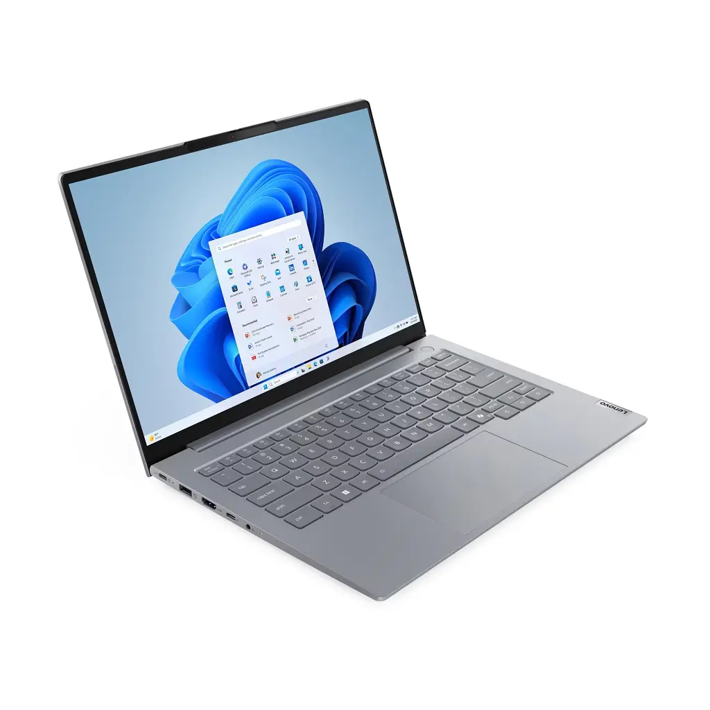 Ноутбук Lenovo ThinkBook 14 G9 IRL (21UY0067RA) - фото 3