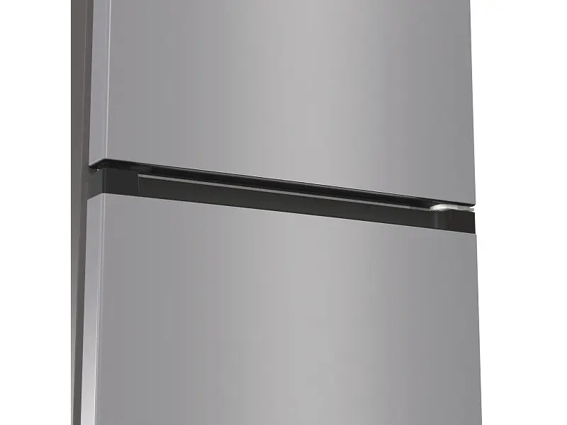 Холодильник Gorenje NRK6202EXL4 - фото 5