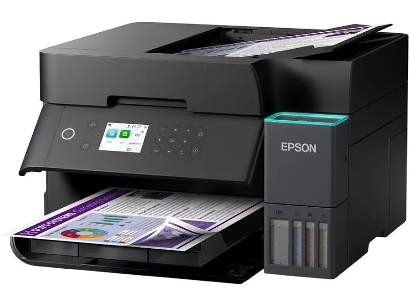 БФП Epson EcoTank L6370 (C11CL43403) - фото 4