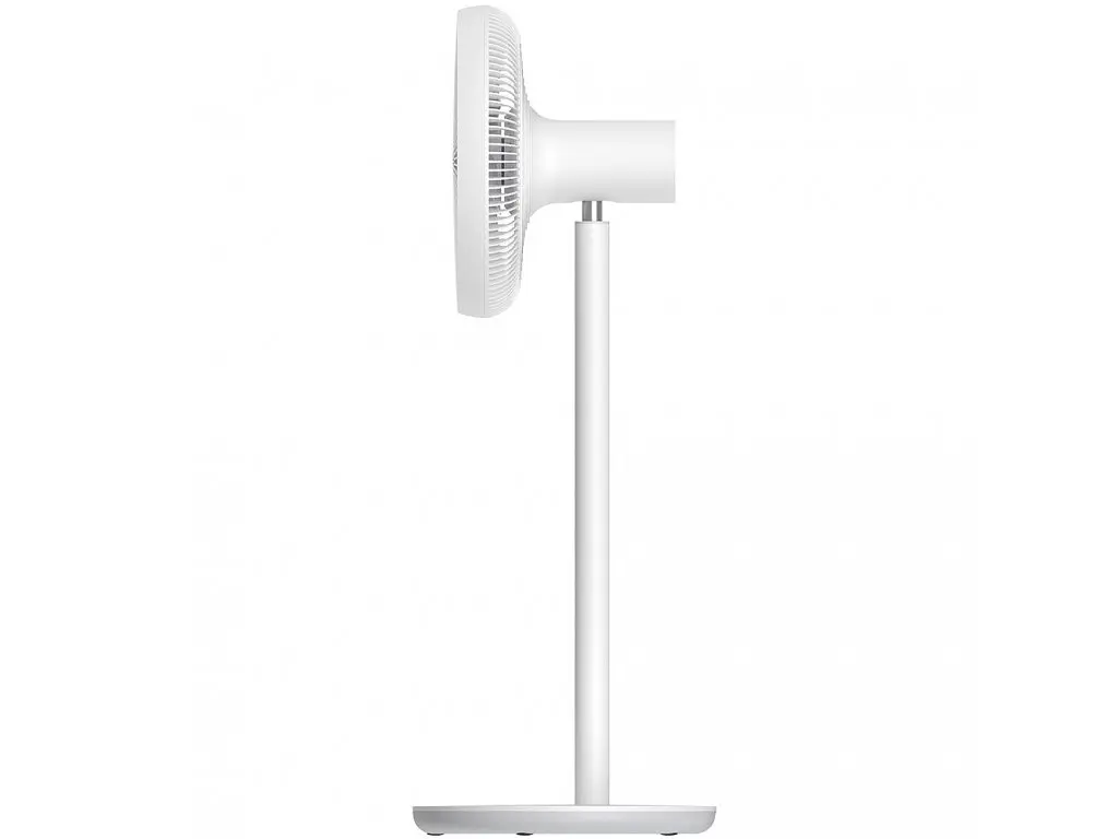 Вентилятор XiaomiSmartMi DC Floor Fan 2S (ZLBPLDS03ZM) EU - фото 3