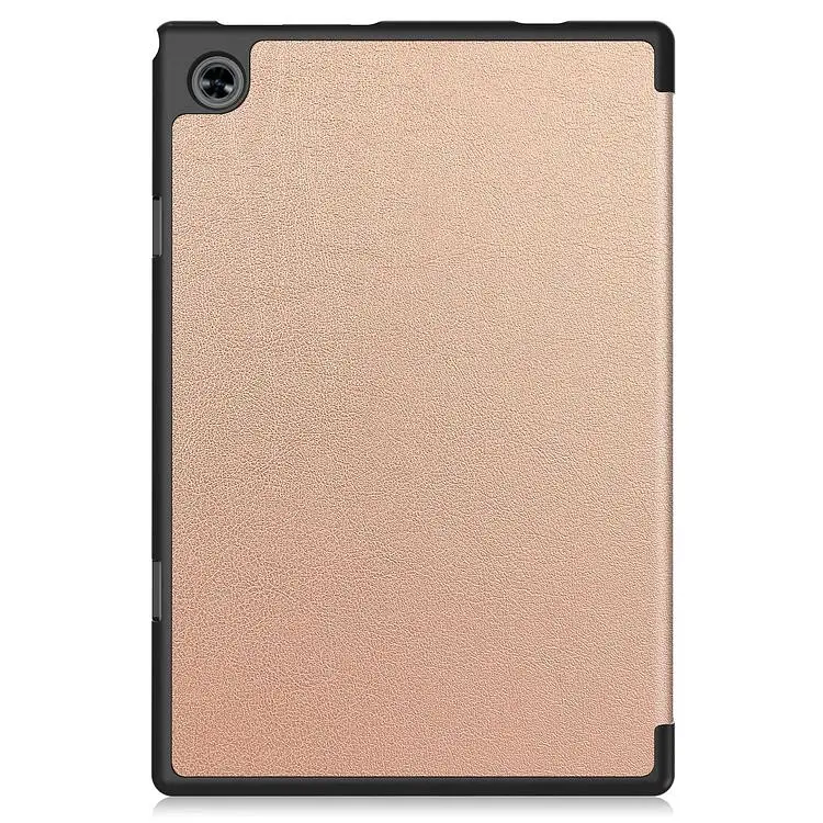 Чехол-книжка BeCover Smart Case для Teclast M40 Pro 10.1" Rose Gold (709883) - фото 2