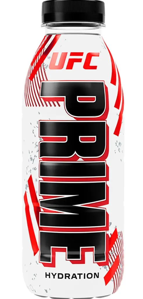 Напій Prime Hydration UFC V2 500 мл