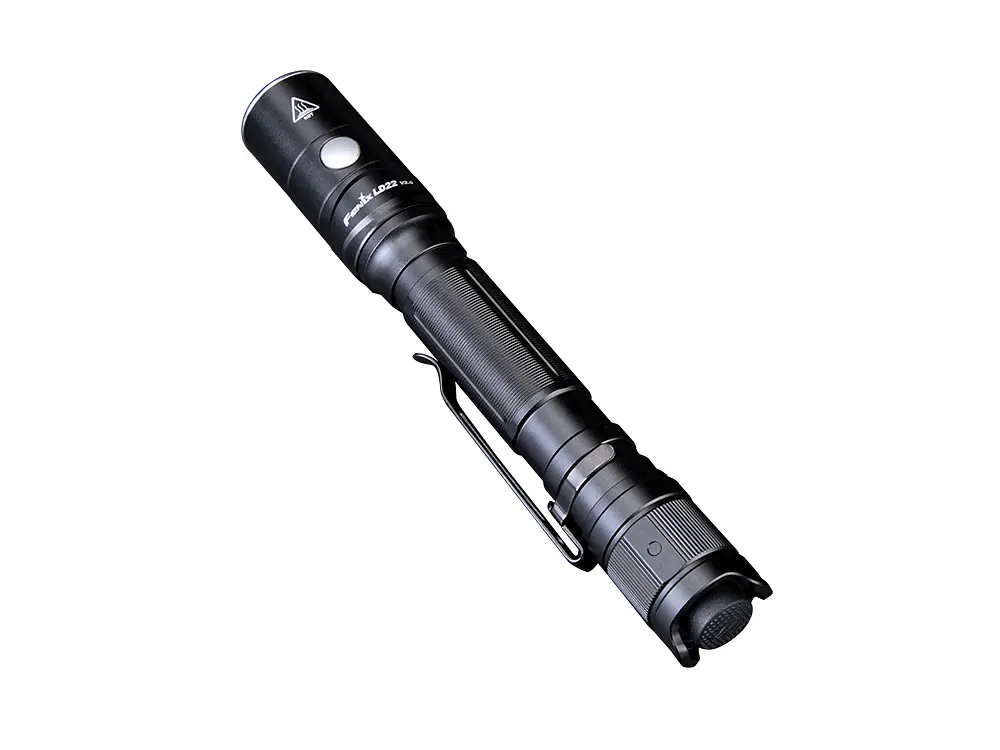 Фонарь ручной Fenix LD22 V2.0 - фото 3