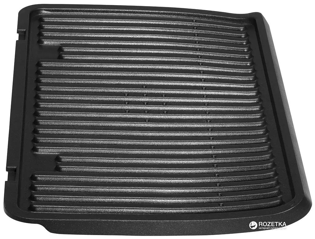Гриль TEFAL OptiGrill + XL GC722D34 (GC722D34) - фото 6