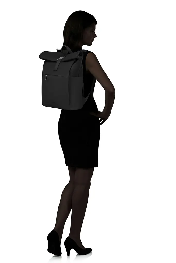 Рюкзак 15.6" Samsonite 4PACK BLACK 41x31,5x13,5 KP3*09005 - фото 6
