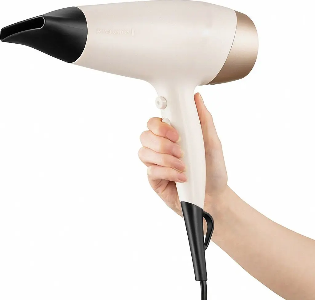 Фен Shea Soft, 2200Вт Remington teh0025577 - фото 4