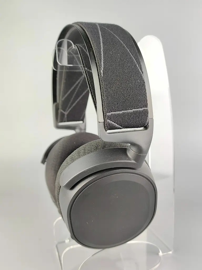 Навушники SteelSeries Arctis 7 2019 Edition Black (61505) - фото 10