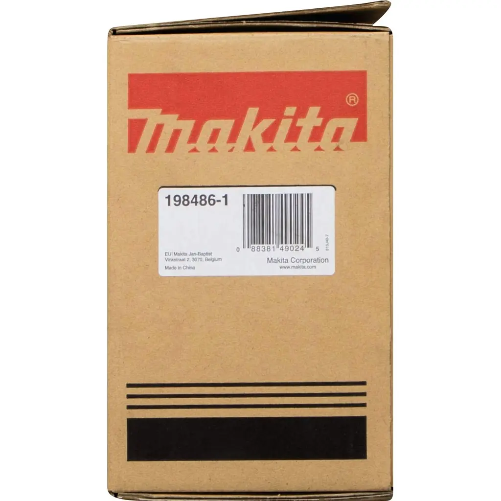 Ручка-подовжувач 1140 мм для акумуляторних ножиць Makita DUM166, DUM168, UM164D, UM165D, UM167D, UH200D, DUM604, UM110D, DUM111, UM600D (198486-1) - фото 8