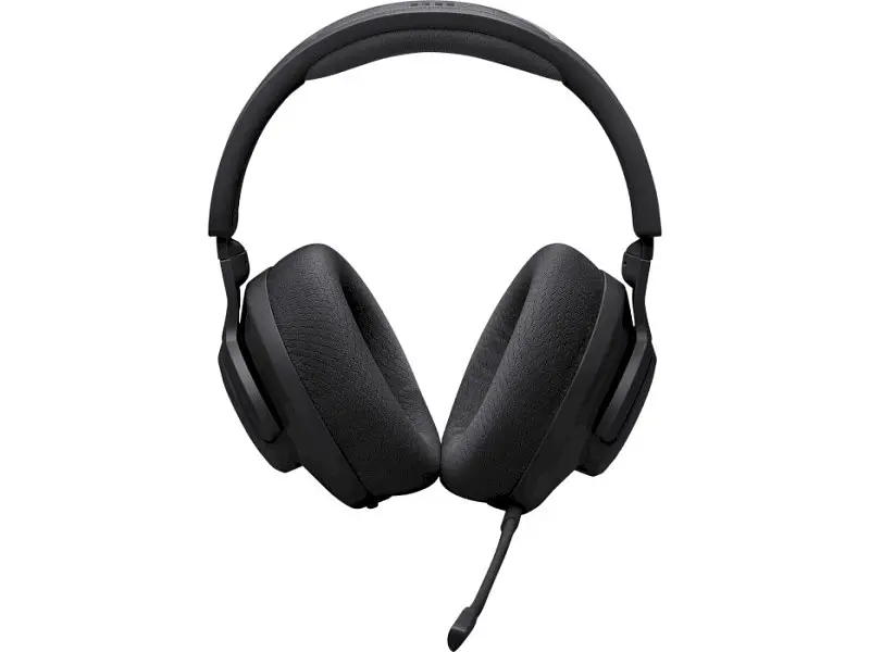 Навушники з мікрофоном JBL Quantum 360 Wireless Black (QTUM360BLK) - фото 7