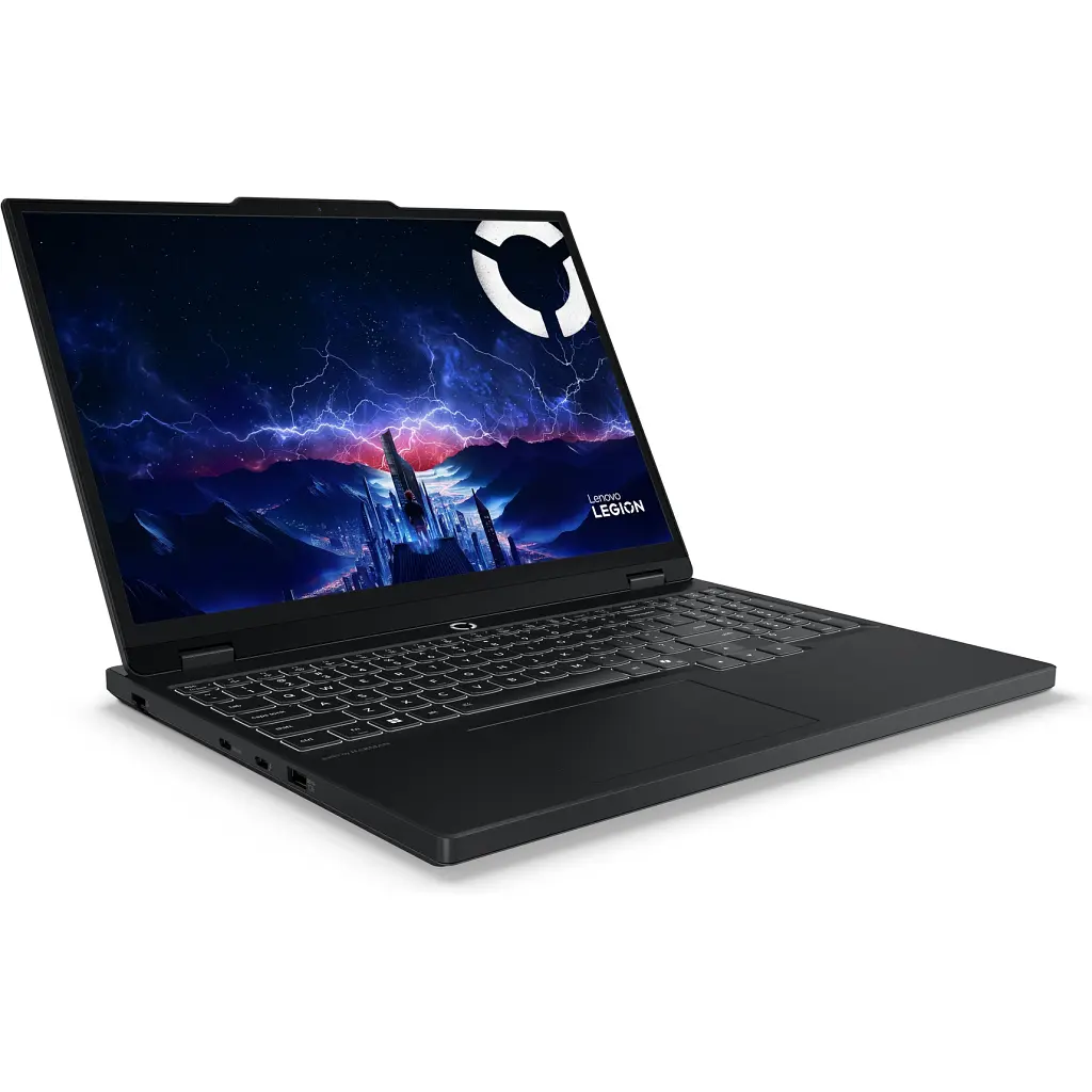 Ноутбук Lenovo Legion 5 15IAX10 (83F0006XRA) - фото 2
