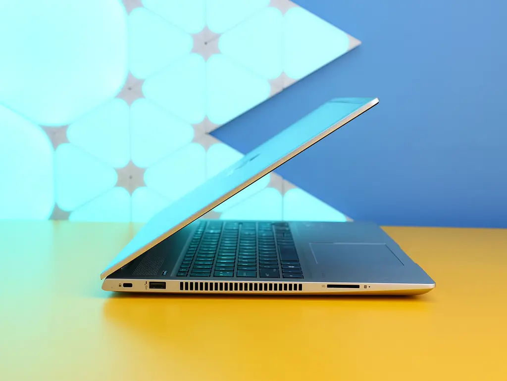 Ноутбук HP ProBook 450 G7 Б/В [160359] - фото 3