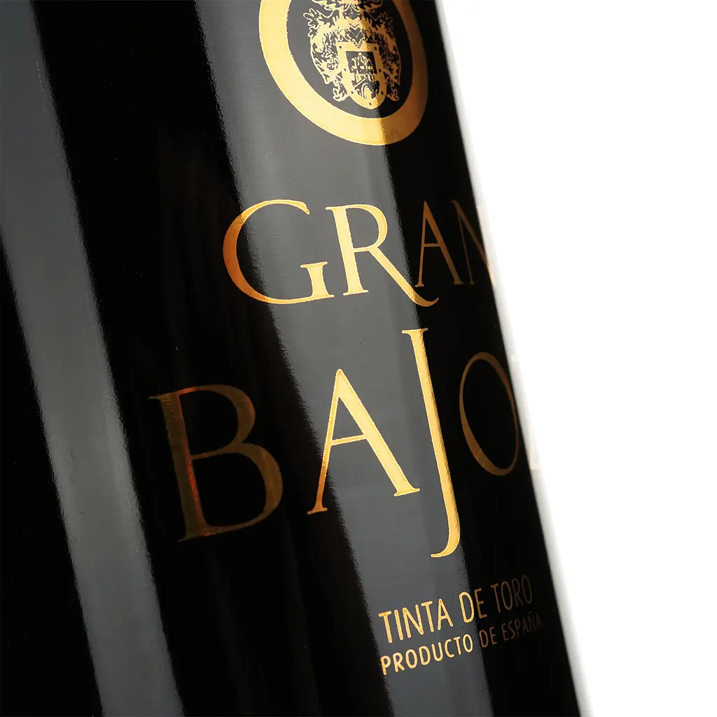 Вино Felix Solis Avantis Bajoz Gran Bajoz Vinas Viejas, красное, сухое, 14,5%, 0,75 л - фото 3