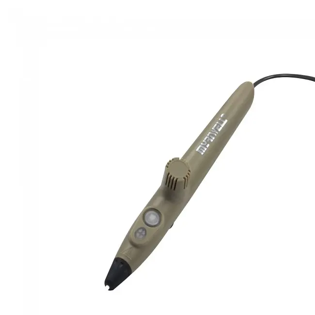 3D-Ручка Myriwell RP-200A Yellow (PCL) [74142] - фото 4