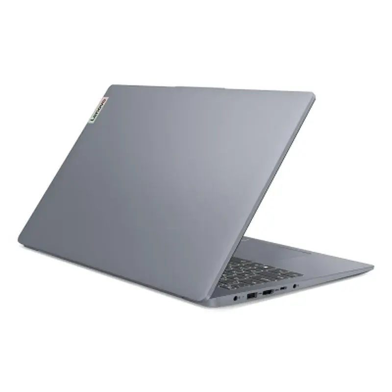 Ноутбук Lenovo IdeaPad Slim 3 15AMN8 (82XQ01KGRA) - фото 6