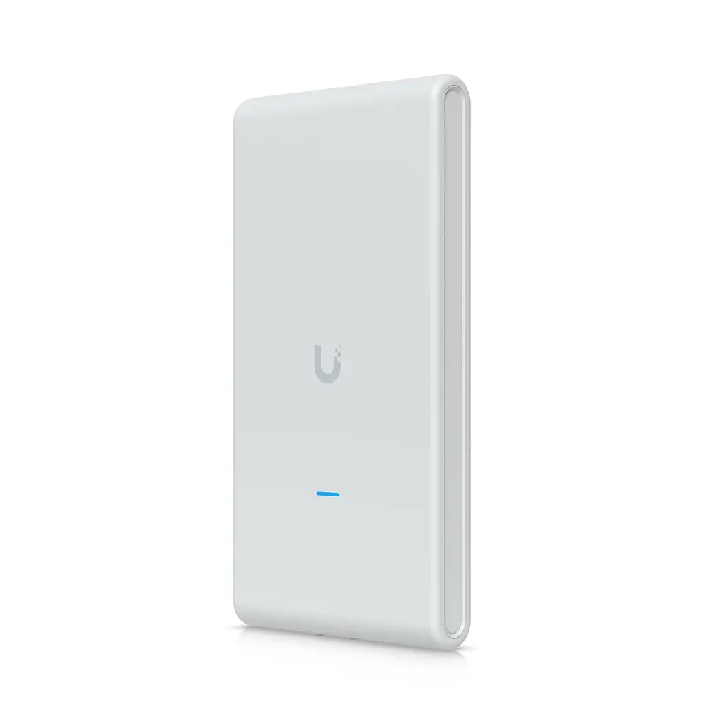 Точка доступу Ubiquiti UniFi U6 Mesh Pro (U6-Mesh-Pro) - фото 2