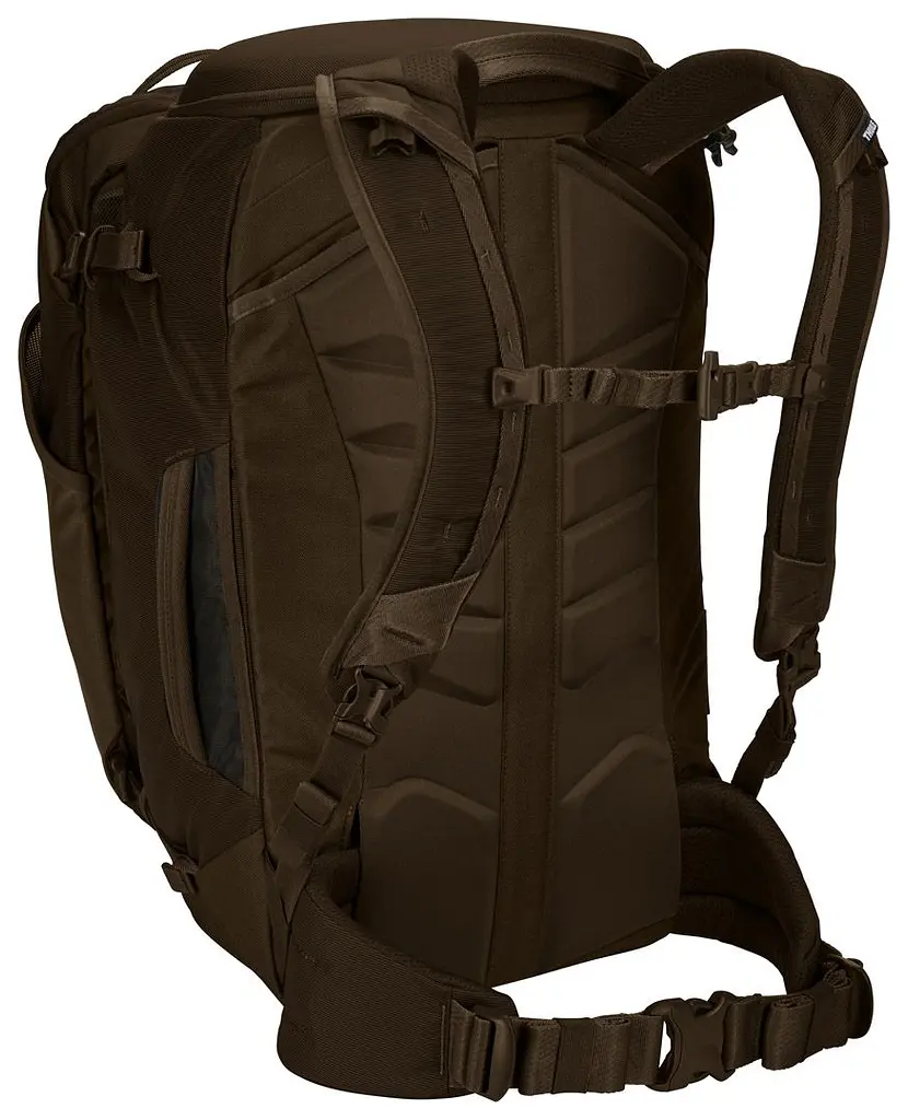 Туристичний рюкзак Thule Landmark 60L Deep Khaki (TH 3205313) - фото 5