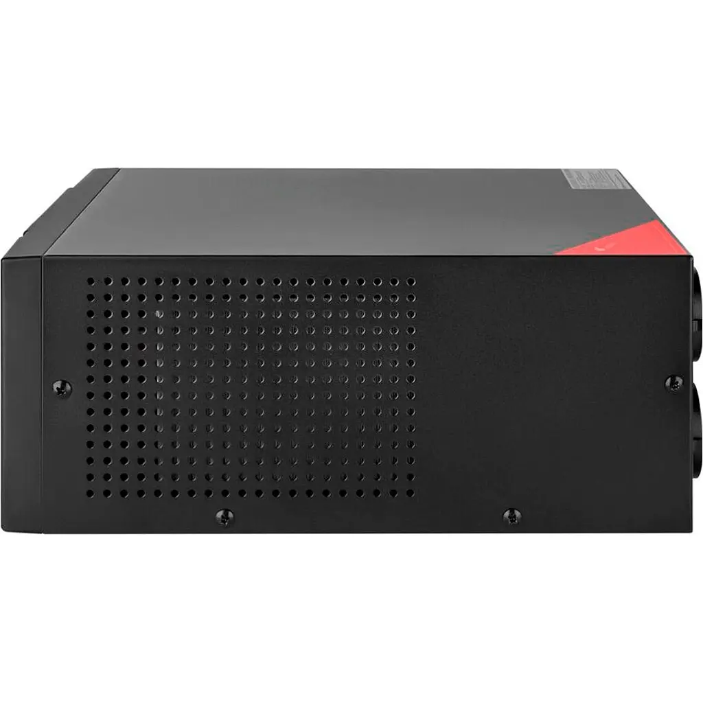 Джерело безперебійного живлення [ДБЖ] LogicPower LPM-PSW-1500VA 12V + АКБ LPM-MG 12V - 200 Ah [29716] [110194] - фото 6