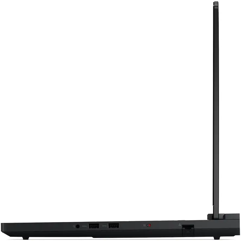 Ноутбук Lenovo Ігровий 16'' Legion Pro 7 16AFR10H,9 9955HX 54GHz,32GB DDR5,1TB,5070 Ti 12GB - фото 13
