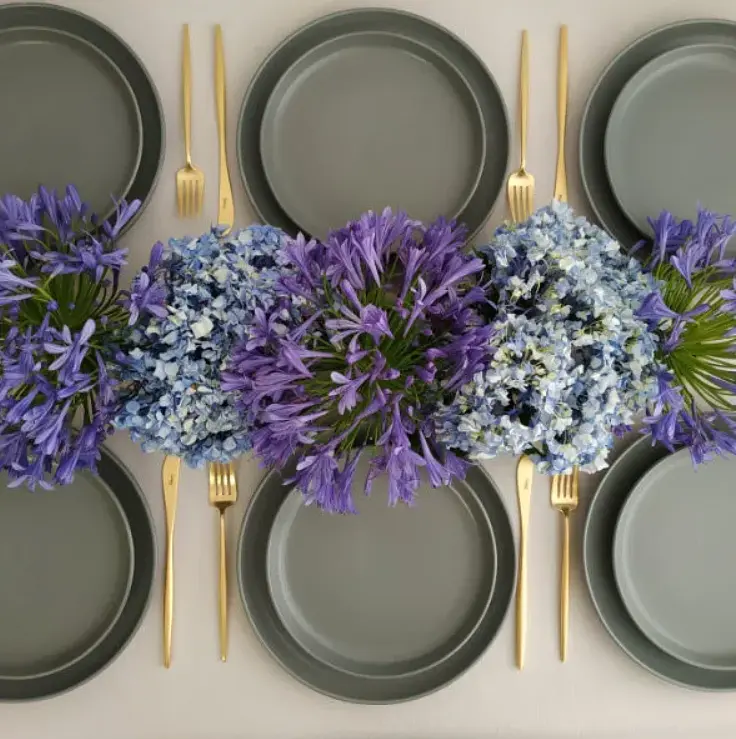 Тарілка Casafina Pacifica для пасти 22.1 см 990 мл зелена (560673981668) - фото 7