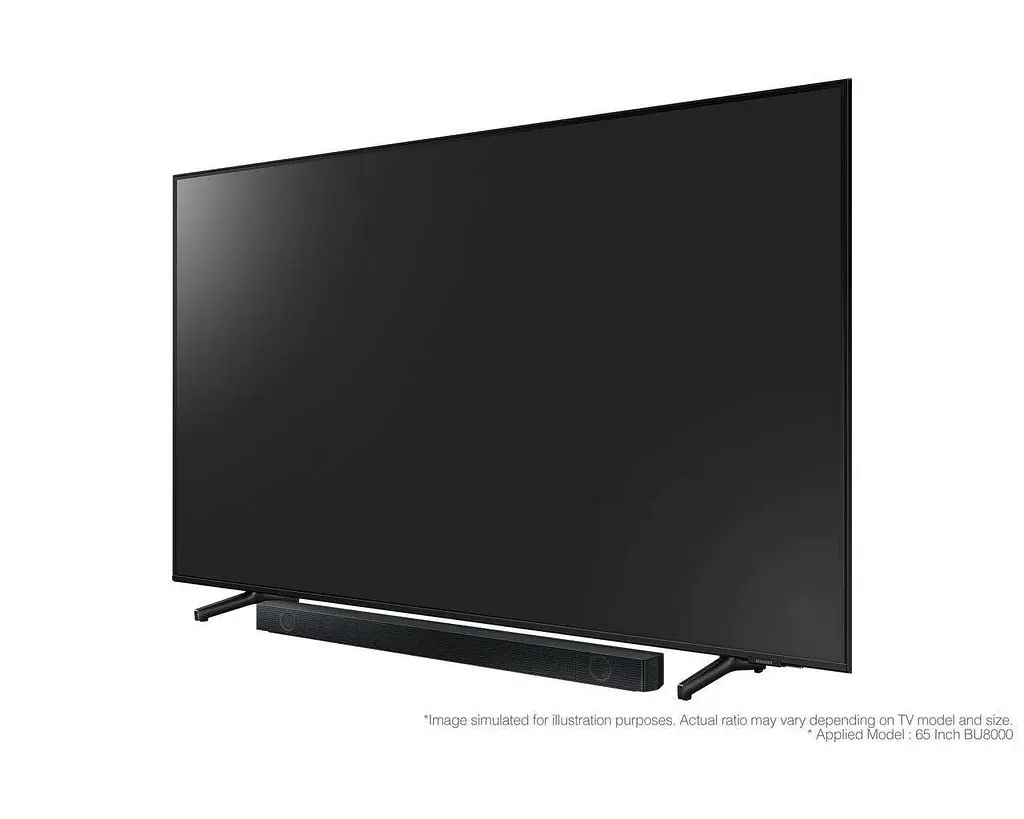 Саундбар Samsung HW-B530 - фото 17