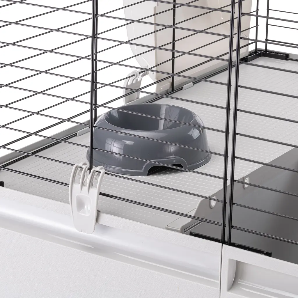 Клітка Ferplast Modular 2 для кроликів та морських свинок - фото 11