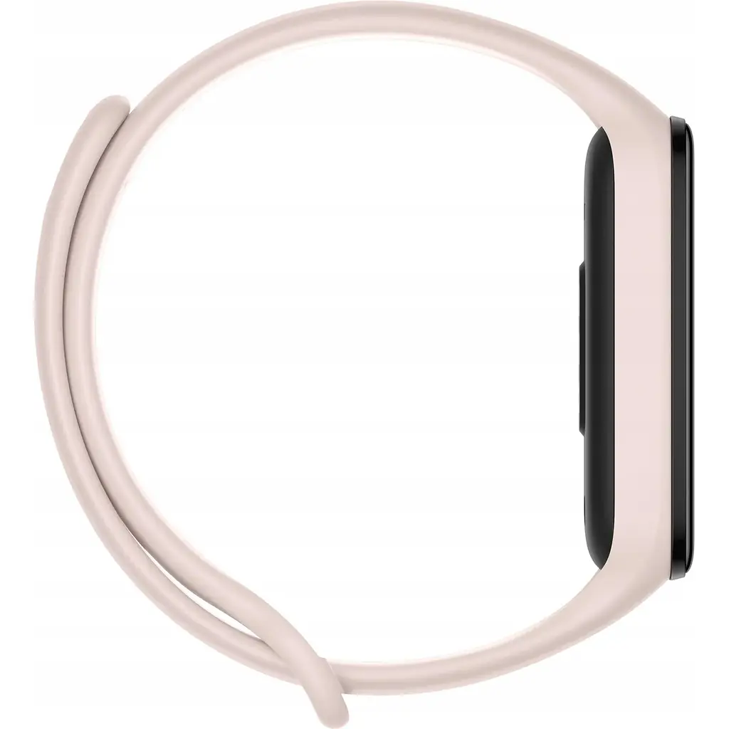 Фитнес-браслет Xiaomi Smart Band 8 Active Pink [BHR7420GL] [96535] - фото 5