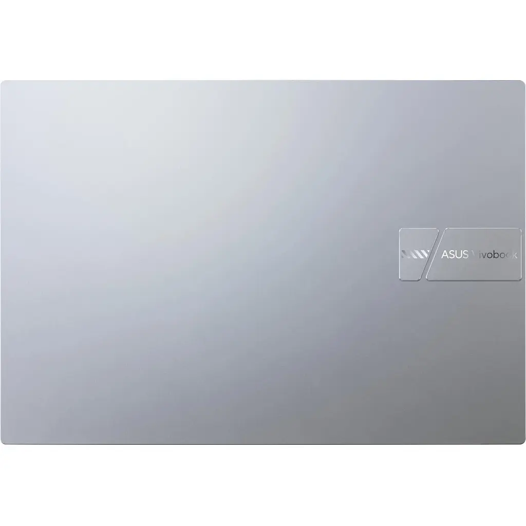 Ноутбук ASUS 16 Vivobook 16 X1605VA-MB2268 1920x1200 IPS/Intel Core 5 120U/16GB/1TB/Intel Graphics/DOS/Silver (90NB13W2-M009K0) - фото 6