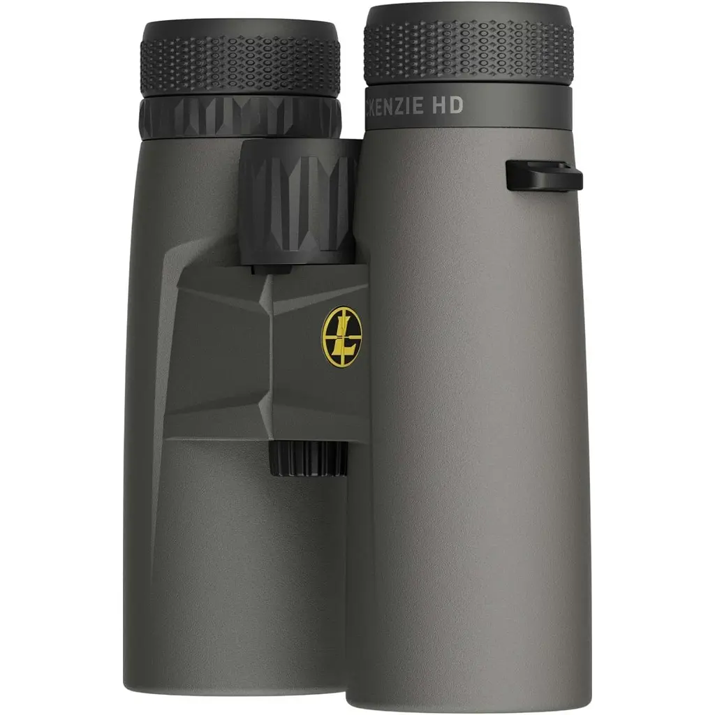 Бінокль Leupold BX-1 McKenzie HD 8х42mm Shadow Gray (181172) [169743] - фото 5