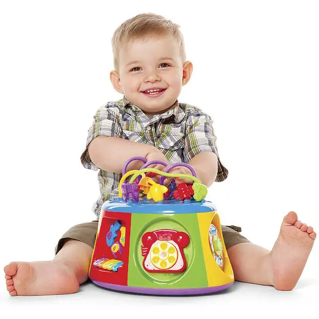 Игровой центр Kiddieland Мультицентр (051193) - фото 5