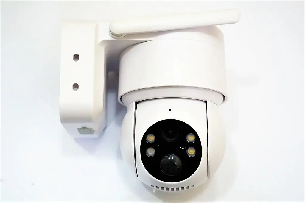 Камера відеоспостереження XPRO Wi-Fi із сонячною панеллю TQ2 (44178-TQ2_1848) - фото 3