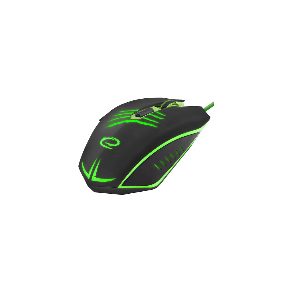 Миша Esperanza MX209 Claw (EGM209G) - фото 3
