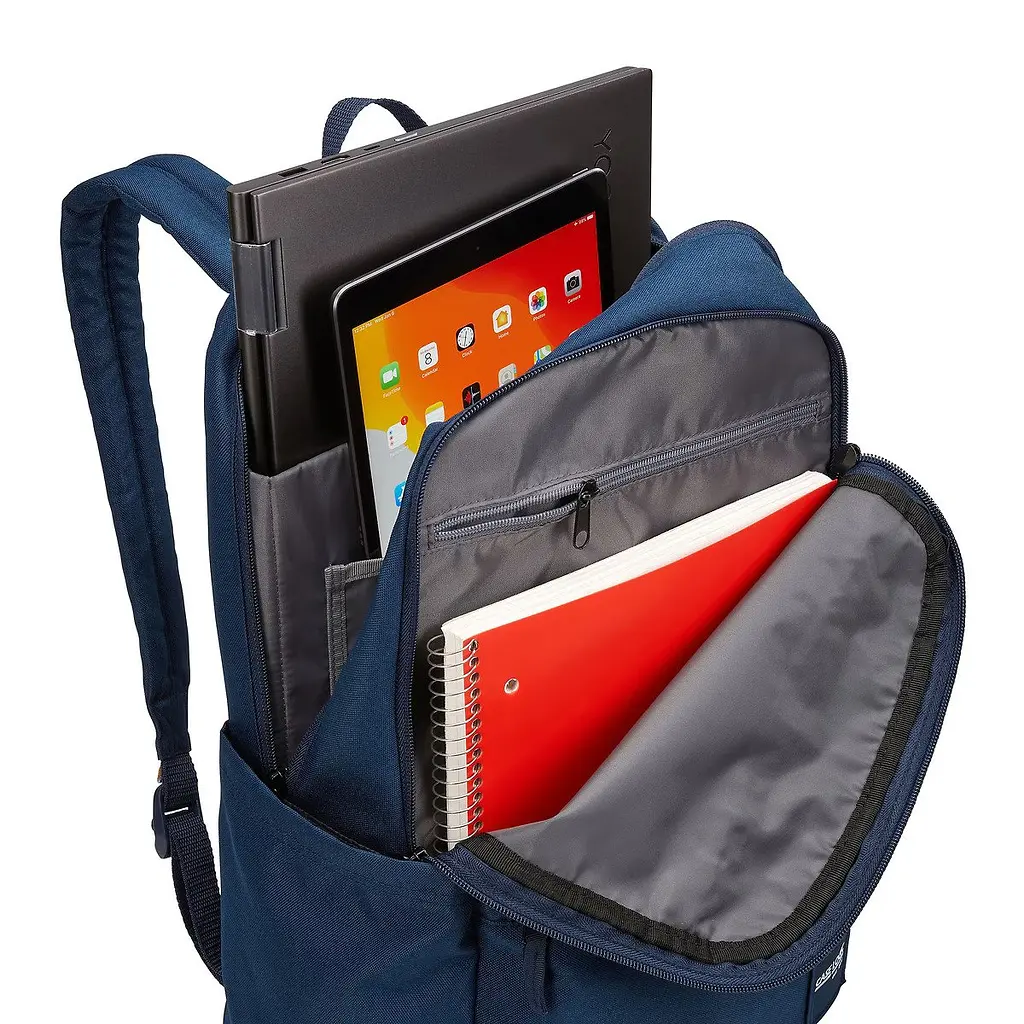Рюкзак Case Logic Uplink 26L 15.6" CCAM-3216 Dress Blue (6808608) - фото 6