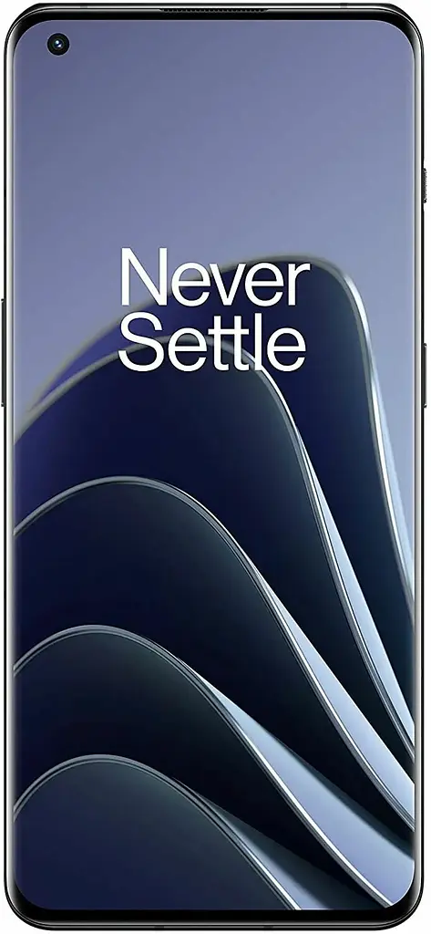Смартфон OnePlus 10 Pro 12/512GB Black(Global) [5G, NFC] - фото 2