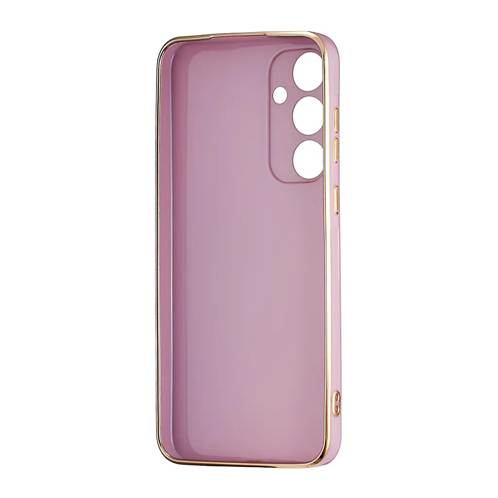 Чохол Golden Line Samsung A55 (A556) Lilac Purple - фото 2
